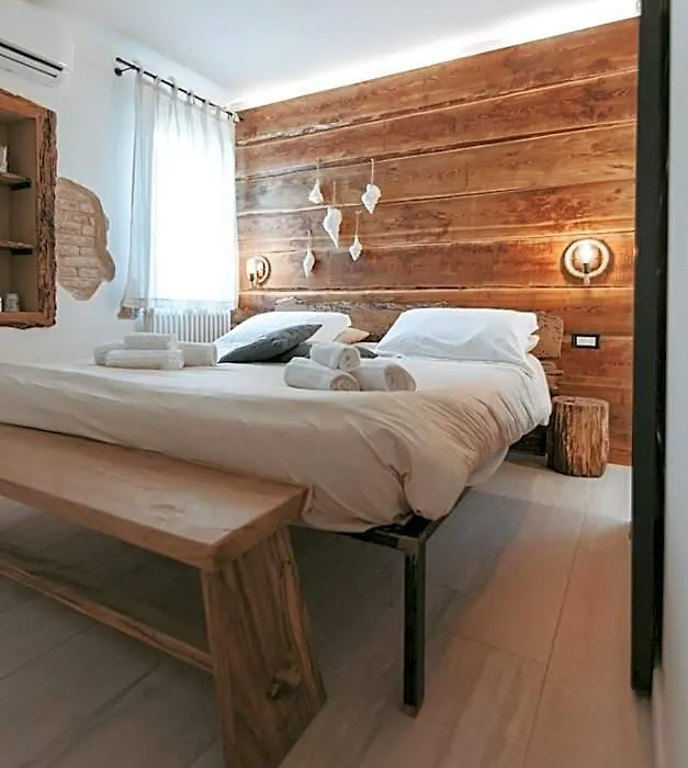 Laguna Suite B&B-1